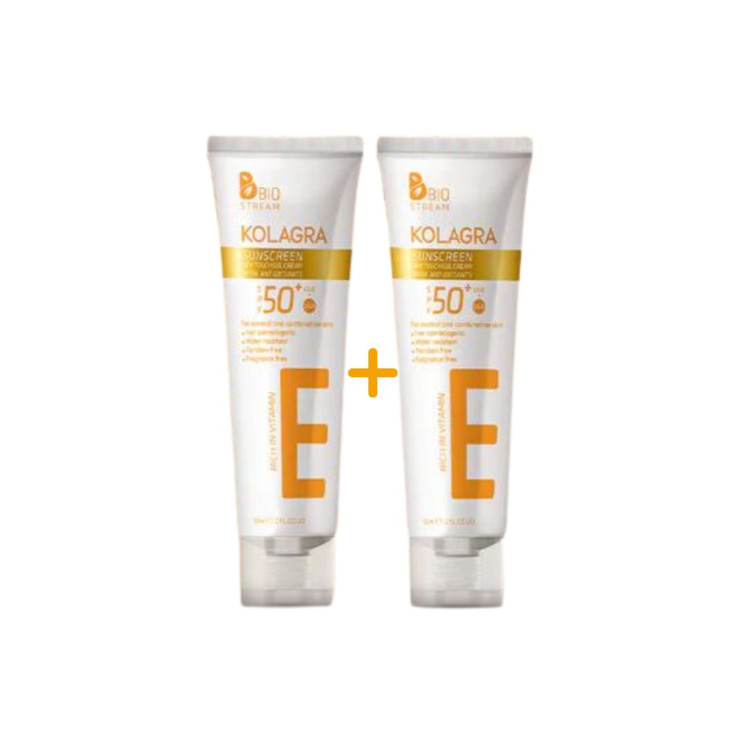 KOLAGRA SUNSCREEN