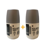 Kolagra Deodorant Roll On Promopack