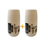 Kolagra Deodorant Roll On Promopack