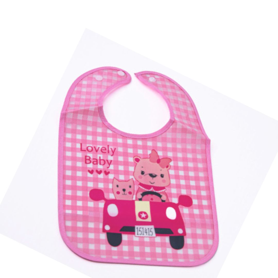 La Frutta Nylon  bib