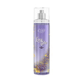 EVA BODY SPLASH