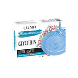 Luna Glycerin Soap