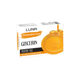 Luna Glycerin Soap