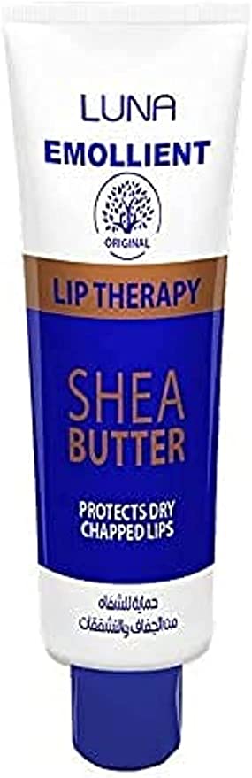 Luna Lip Therapy