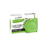Luna Glycerin Soap