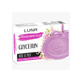 Luna Glycerin Soap