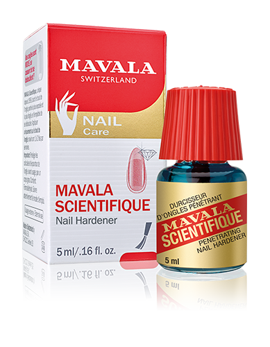 MAVALA NAIL CARE