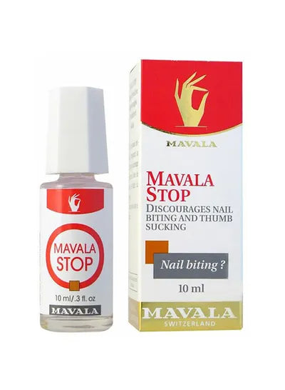MAVALA NAIL CARE