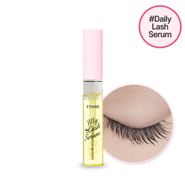 Etude My Lash Serum