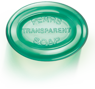 Pears Soap