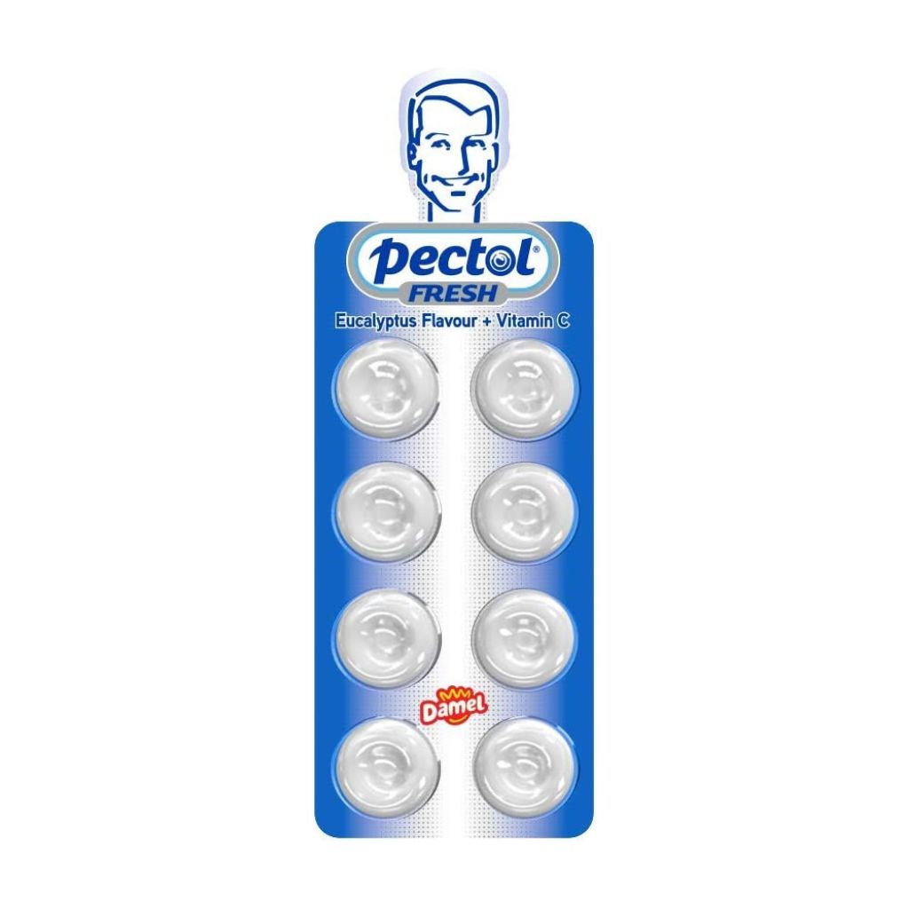 Pectol Lozenges