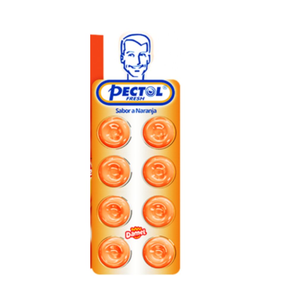 Pectol Lozenges