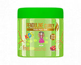 Penduline Curly