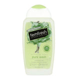 femfresh intimate cleanser