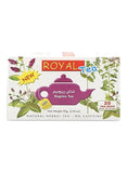 Royal Regime Tea