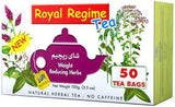Royal Regime Tea