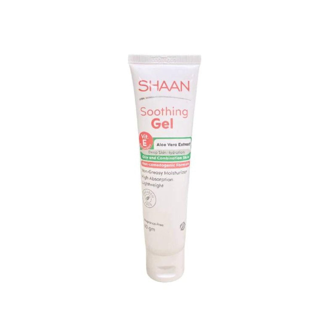 Shaan Soothing Gel