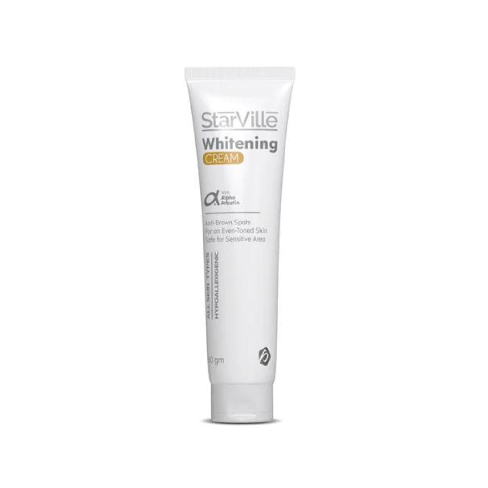 StarVille Whitening Cream