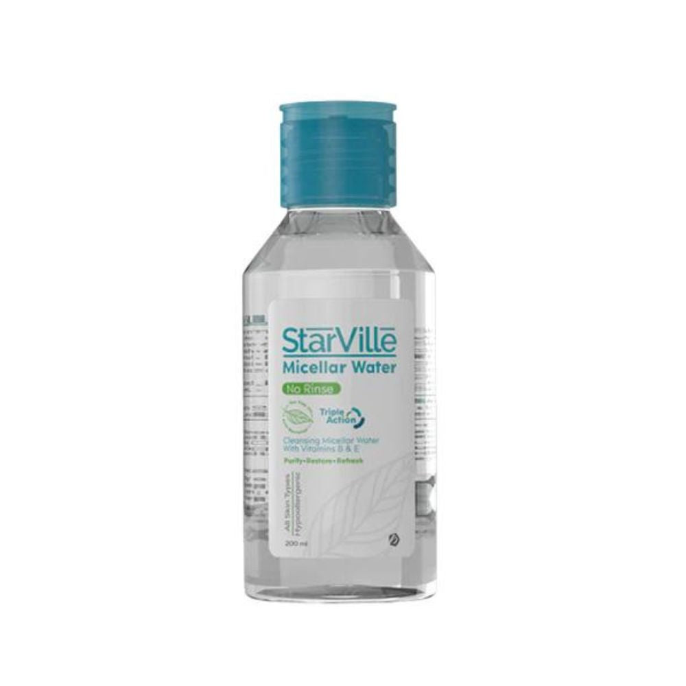 Starville Micellar Water