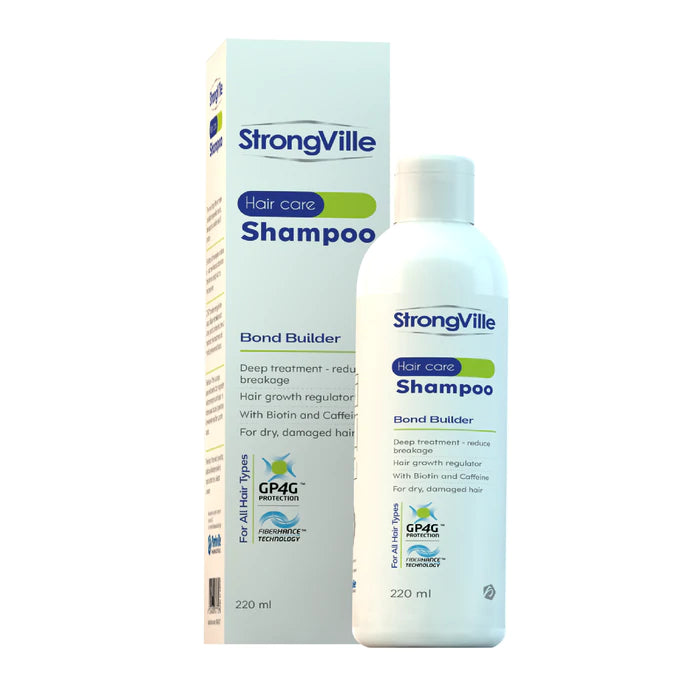 StrongVille Shampoo