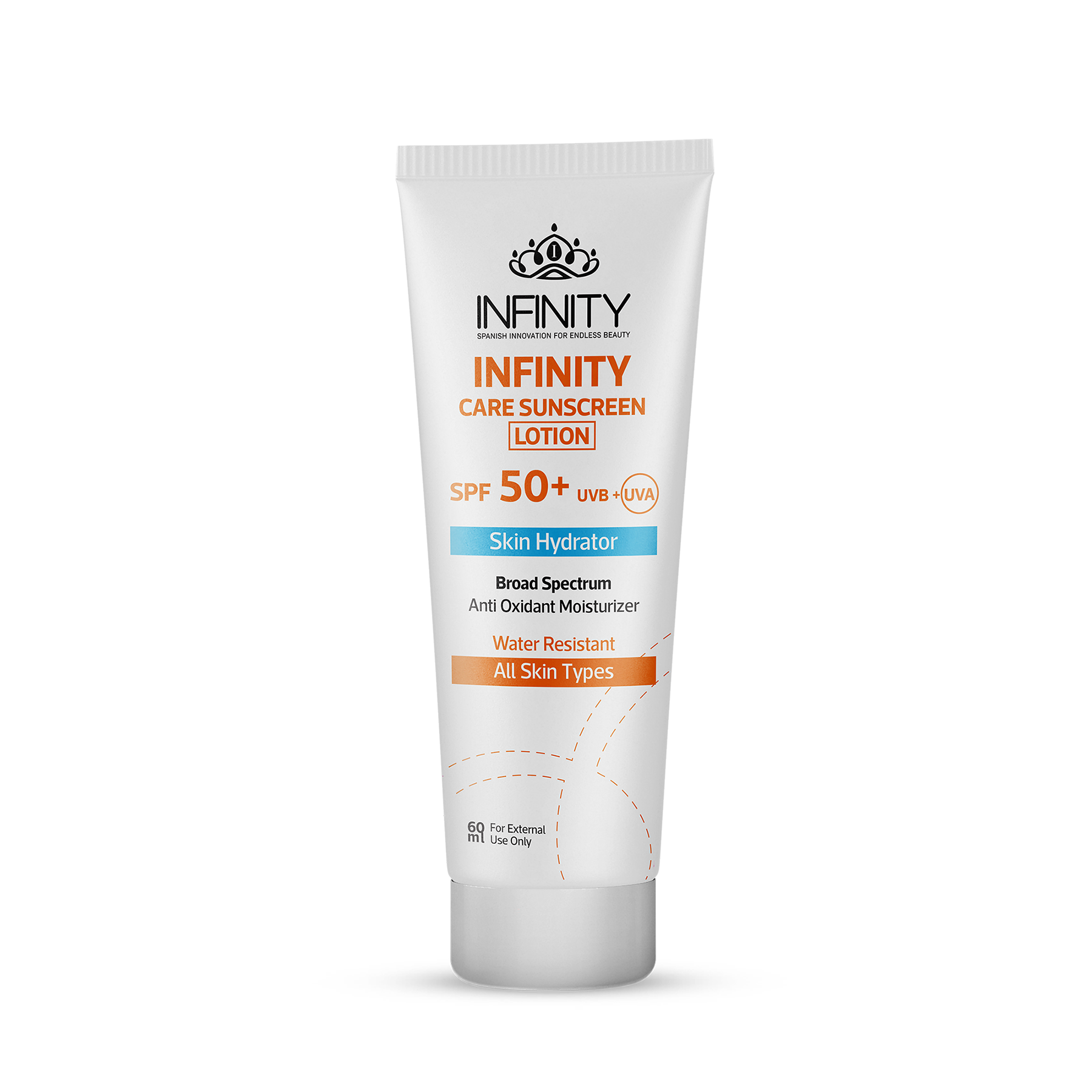 Infinity Sunscreen