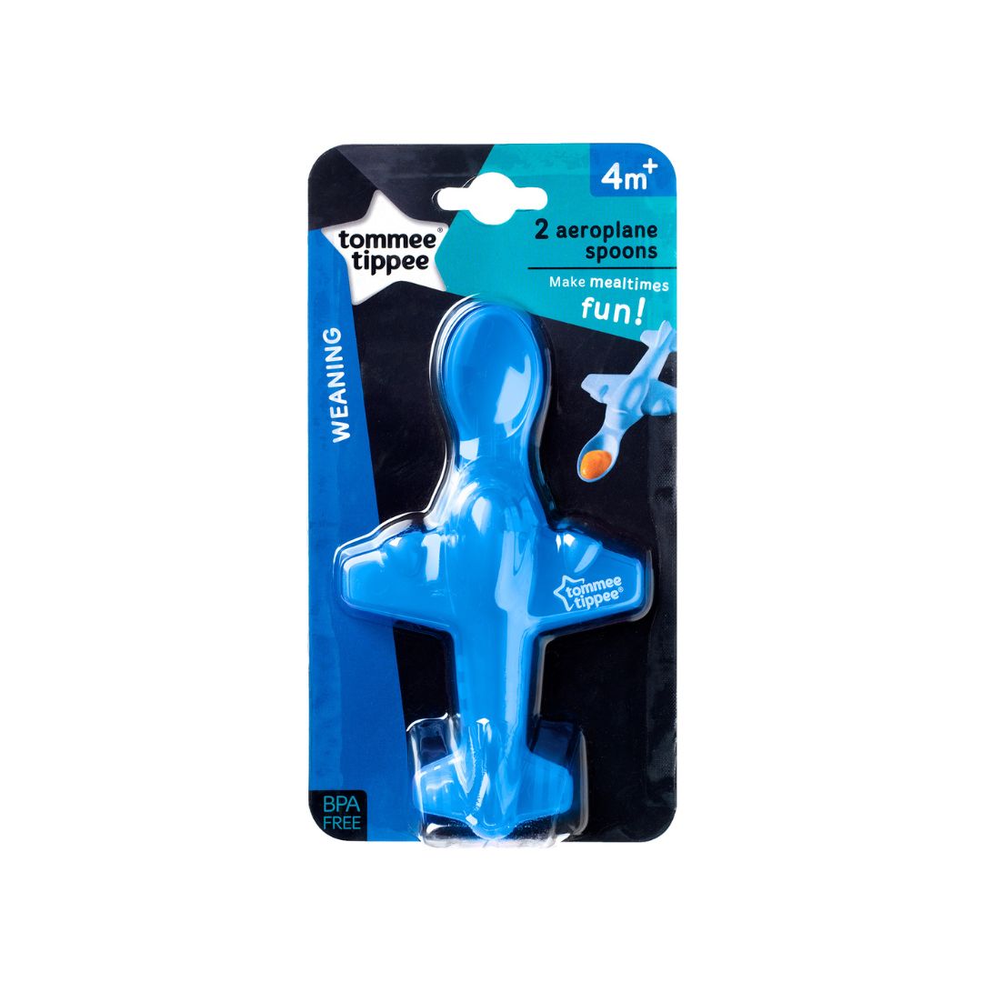 tommee tippee Baby Spoon
