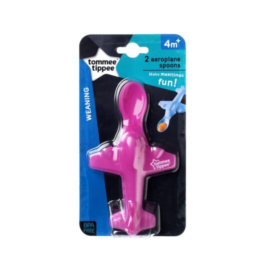 tommee tippee Baby Spoon