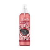 Luna Body Splash