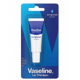 Vaseline Lip Therapy
