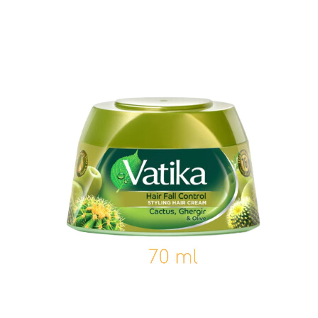 Vatika Hair Cream