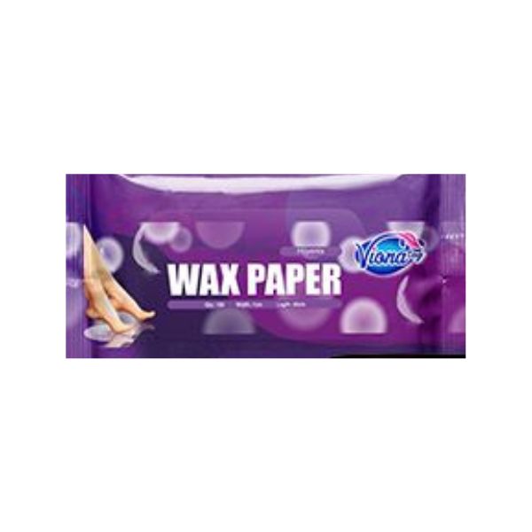 VionaTag Wax Paper