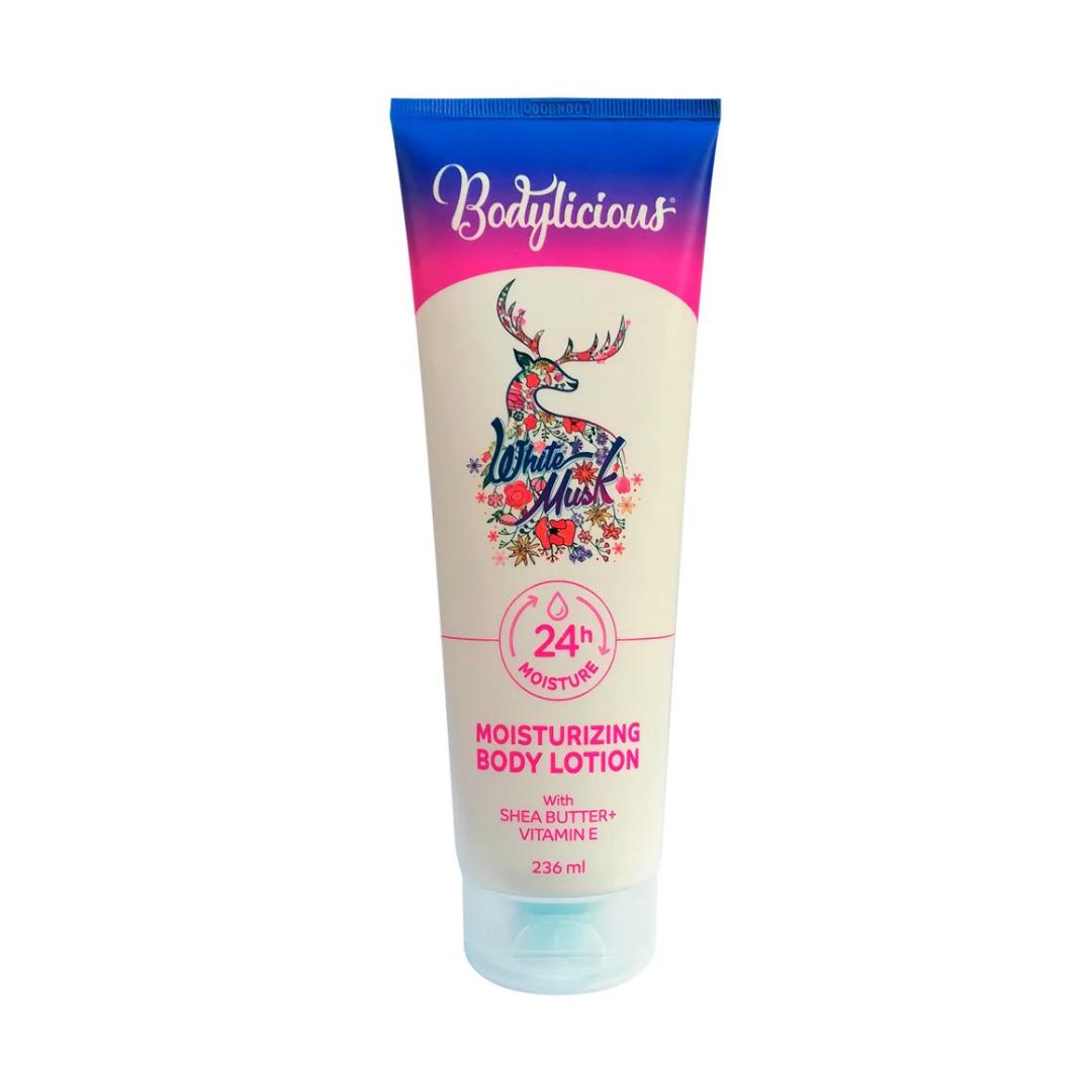 Bodylicious Body Lotion